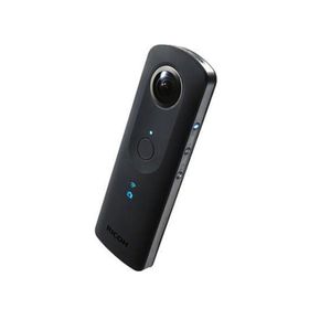 Ricoh Theta S 360 Kamera