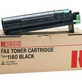 Ricoh Type 1160W Orjinal Fotokopi Toner