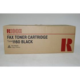 Ricoh Type 1160W Orjinal Fotokopi Toner