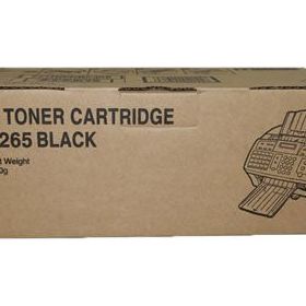 Ricoh Type 1265 Toner