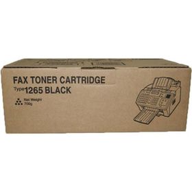 Ricoh Type 1265 Toner