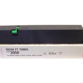 Ricoh Type 2050 Fotokopi Toner