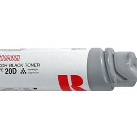 Ricoh Type 20D Muadil Toner