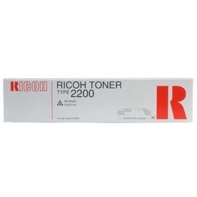 Ricoh Type 2200 Fotokopi Toner