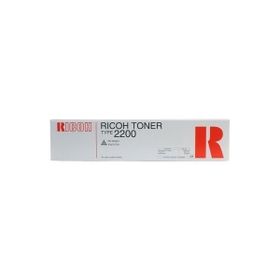 Ricoh Type 2200 Fotokopi Toner