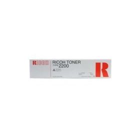 Ricoh Type 2200 Fotokopi Toner