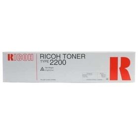 Ricoh Type 2200 Fotokopi Toner