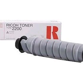 Ricoh Type 2200 Fotokopi Toner