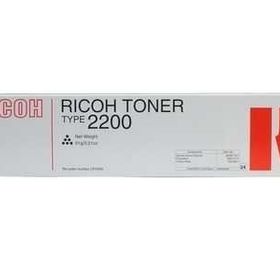 Ricoh Type 2200 Fotokopi Toner