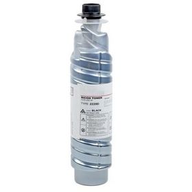 Ricoh Type 2220D 2220D 1022 1027 1032 2022 2027 3025 3030 MP 2510 MP2550 Muadil Toner