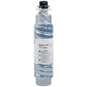 Ricoh Type 2220D 2220D 1022 1027 1032 2022 2027 3025 3030 MP 2510 MP2550 Muadil Toner