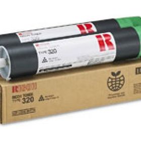 Ricoh Type 320 Fotokopi Toner
