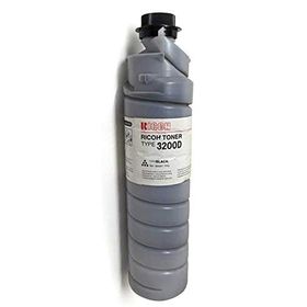 Ricoh Type 3200D Fotokopi Toner