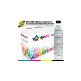Ricoh Type 3210D Muadil Toner