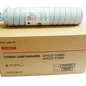 Ricoh Type 5200D Fotokopi Toner