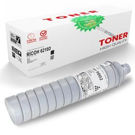 Ricoh Type 6210D Muadil Toner