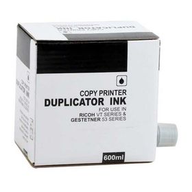 Ricoh VT-600/CPI-2 Muadil Mürekkep