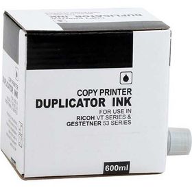 Ricoh VT-600/CPI-2 Muadil Mürekkep