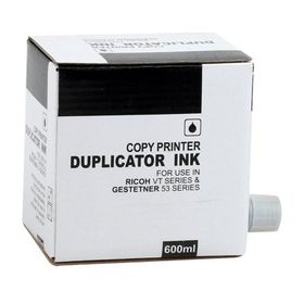 Ricoh VT-600/CPI-2 Muadil Mürekkep
