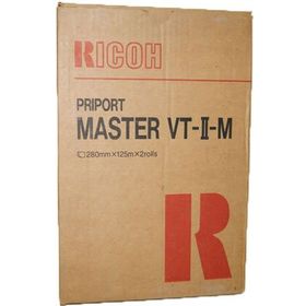 Ricoh VT-IIMB-4 Master