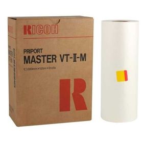Ricoh VT-IIMB-4 Master