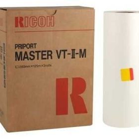 Ricoh VT-IIMB-4 Master