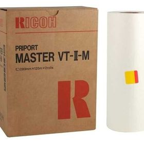 Ricoh VT-IIMB-4 Master