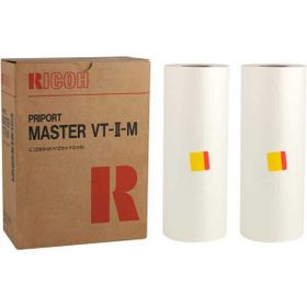 Ricoh VT-IIMB-4 Master