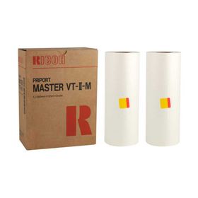 Ricoh VT-IIMB-4 Master