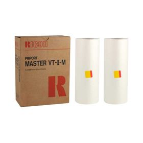 Ricoh VT-IIMB-4 Master