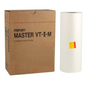 Ricoh VT-IIM/B-4 Muadil Master