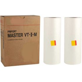 Ricoh VT-IIM/B-4 Muadil Master