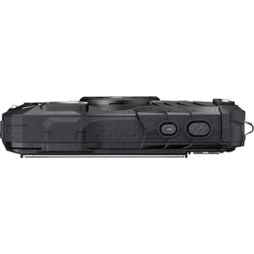 Ricoh WG-70 Siyah Sualtı Fotoğraf Makinesi outdoor