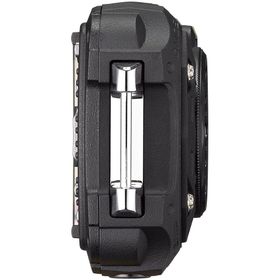 Ricoh WG-70 Siyah Sualtı Fotoğraf Makinesi outdoor