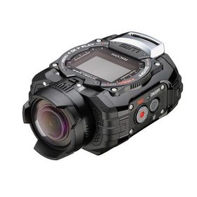 Ricoh WG-M1 1920x1080 Full HD Wi-Fi Su Ge�irmez Aksiyon Kamera
