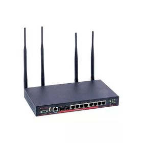 Ricon S9960ME-8GE LTE Switch Router