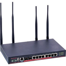 Ricon S9960ME-8GE LTE Switch Router