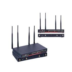 Ricon S9960ME-8GE LTE Switch Router