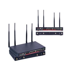 Ricon S9960ME-8GE LTE Switch Router