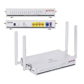 Ricon S9980dsl - Lte Xdsl / Lte 1xsim Router / Switch