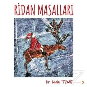 Ridan Masalları - Nida Temiz