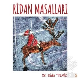 Ridan Masalları - Nida Temiz