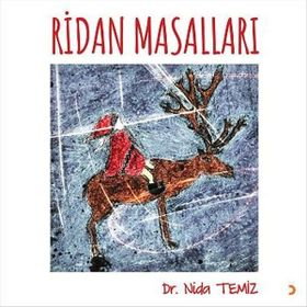 Ridan Masalları - Nida Temiz