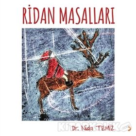 Ridan Masalları - Nida Temiz