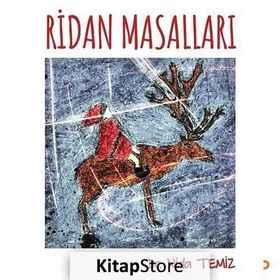 Ridan Masalları - Nida Temiz
