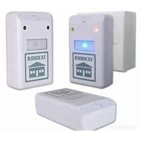 Riddex Elektronik Fare ve Haşere Kovucu
