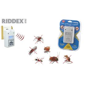 Riddex Elektronik Fare ve Haşere Kovucu