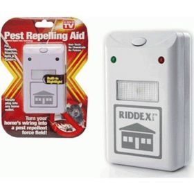 Riddex Plus HD00010 Elektronik Fare ve Haşere Kovucu