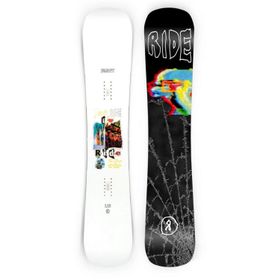 Ride Burnout Erkek Snowboard