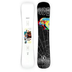Ride Burnout Erkek Snowboard